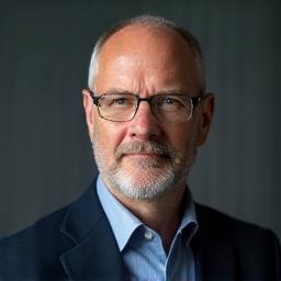 Johan Müller photo